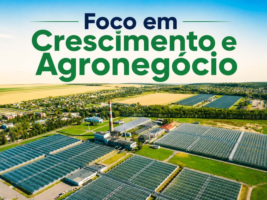 Imagem / Reprodução: Diário da Mineração
