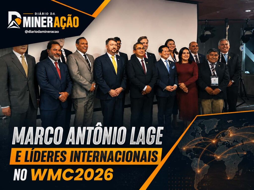 Mineração