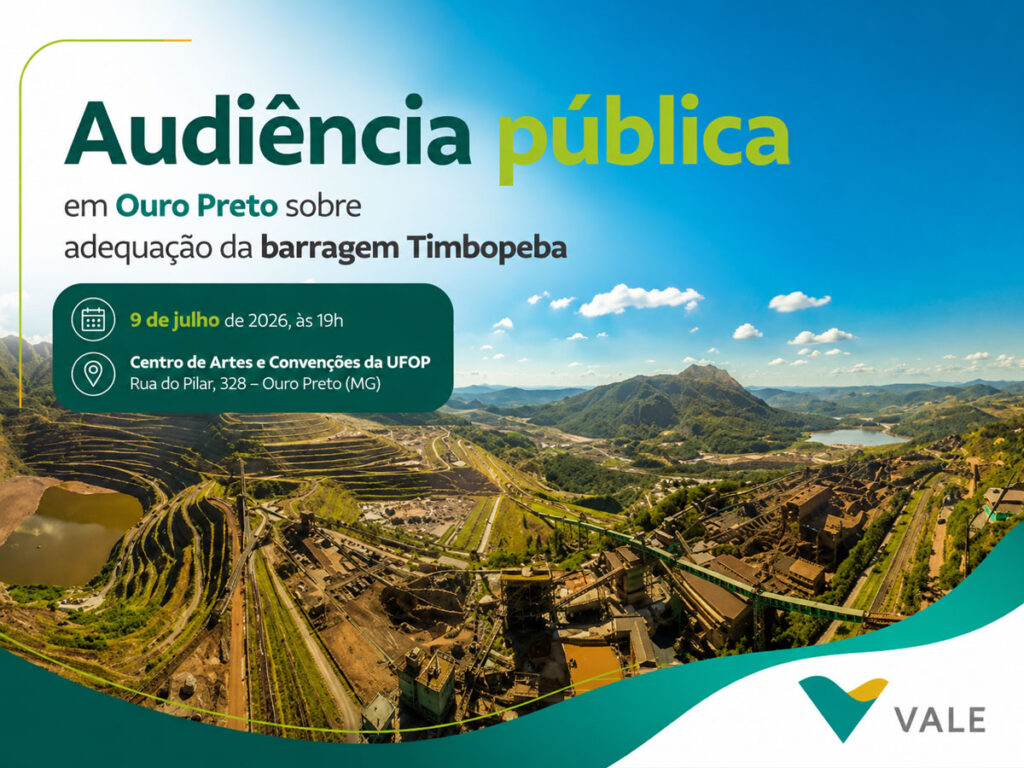 Foto: Reprodução - Portal Diário da Mineração