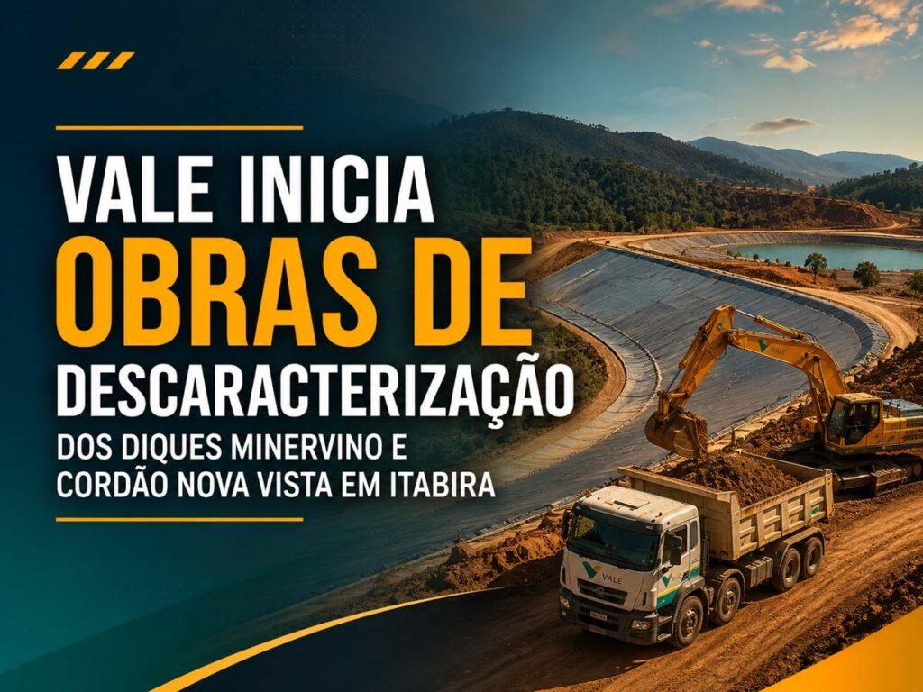 Vale em Itabira
