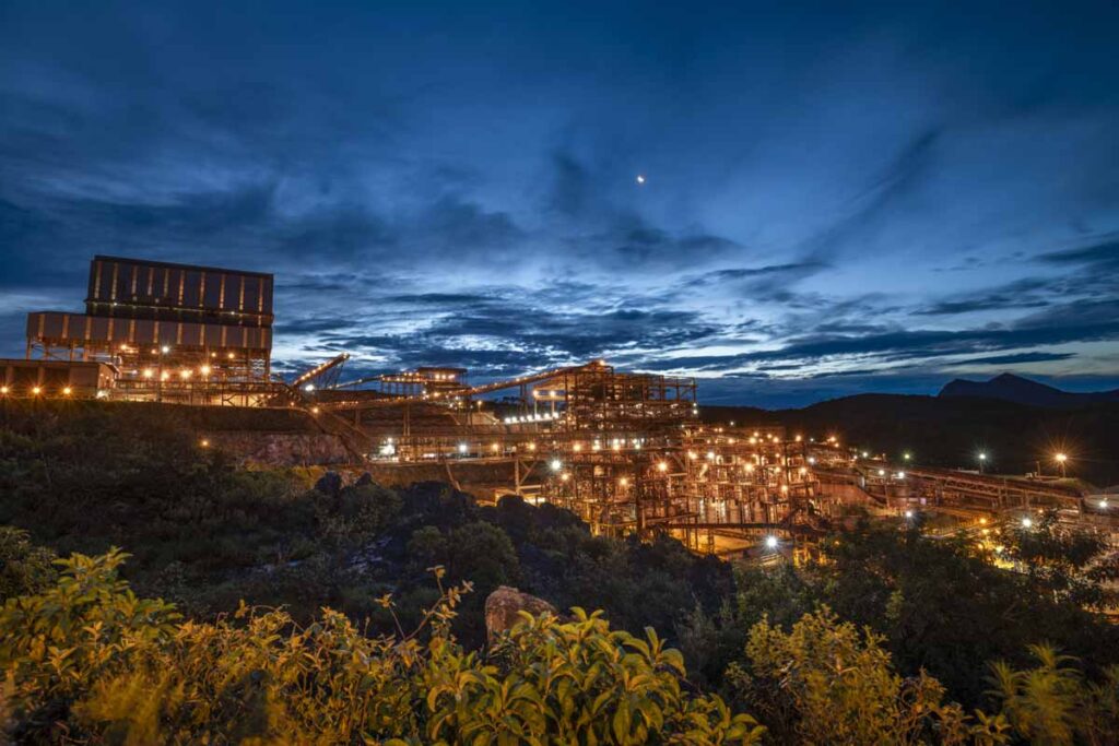 Anglo American