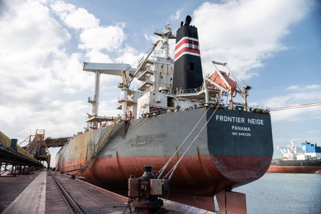 Anglo American