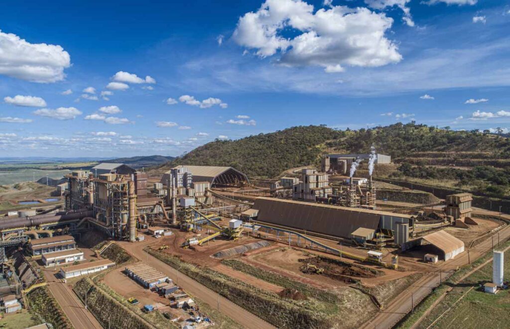 Anglo American