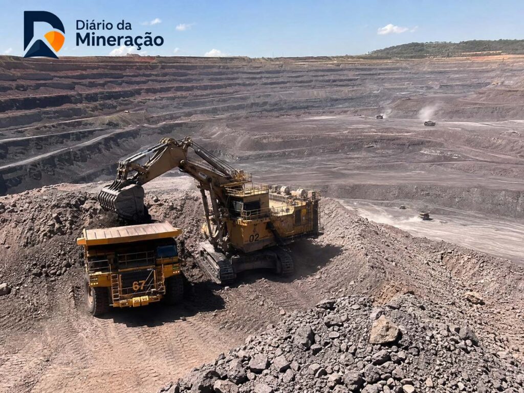 Vale lança proposta para destravar mineração e gerar até R$ 1,3 trilhão em arrecadação e 5,3 milhões de empregos no Brasil Vale