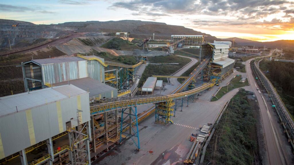 Diário da Mineração
